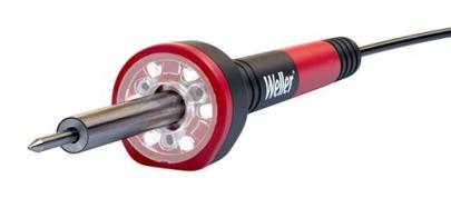 30w 230v led med loddekolbe