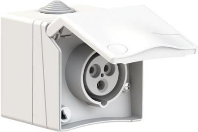 44 3 16 250 h6 v�g stikd�se cee