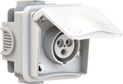 44 3 16 250 h6 planfors�nket cee