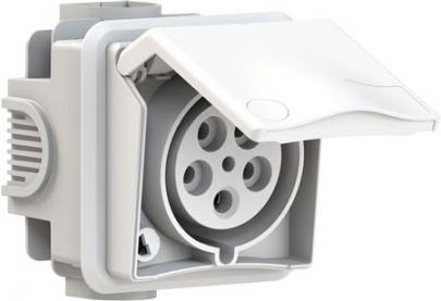 44 5 32 400 h6 planfors�nket cee