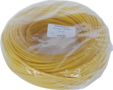 100m ye 3mm slange pvc