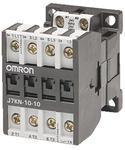 4kw 25a 24vac 4p contactor 24 j7kn-10d-4