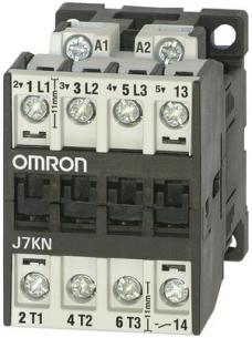 24vac 32a 4p contactor 24 j7kn-18d-4