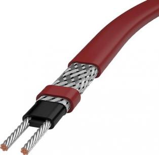 m 25w v 230 8htv2-ct varmekabel selvregulerende