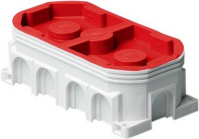 rotor-fix med indmuringsd�se