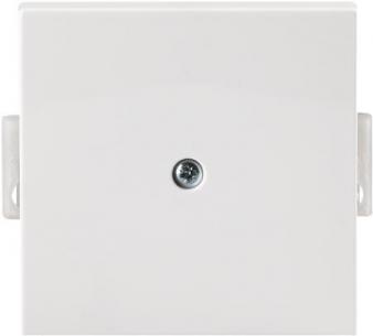 hvid antenneudtag for afd�kning abb