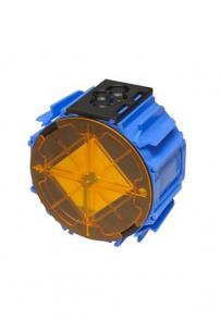 hvid komplet semi 2sl m korr afbryder