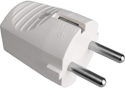 bl�gr�n gr� stikkontakt ocean