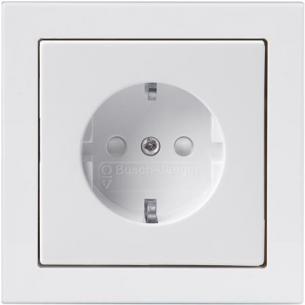 sort stikprop flad plug smart