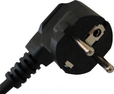 hvid 1m rj45 x 2 for afd�kning dataudtag