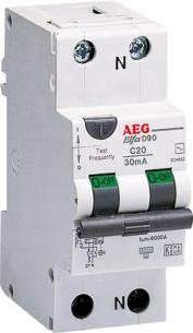 pol 2 kombiafbrydere plus solar