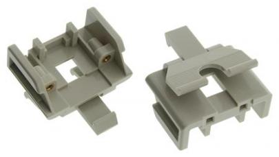 strainrelief o w parts latching han-snap