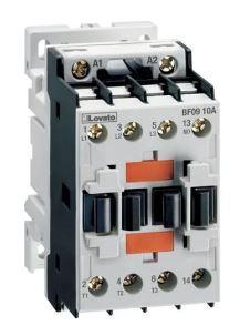 24vdc 1no 400 5kw 12 25a kontaktor