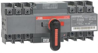 omkeerschakelaar otm63f3cma230v uk