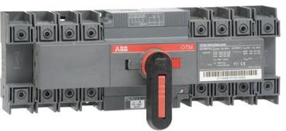 omkeerschakelaar otm40f4cma230v uk