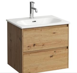 oak wild cm 60 belpakke m lua