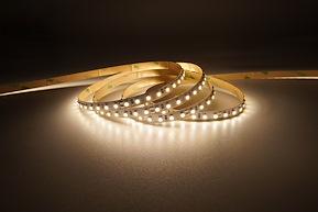 ip20 dim dc 12v 4000k led-strip