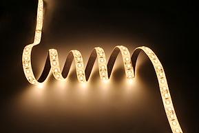 ip65 dim dc 12v 4000k led-strip