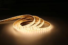 ip65 dim dc 24v 2700k led-strip