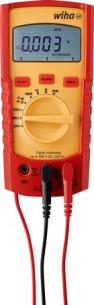 cat4 ac 600v multimeter dig