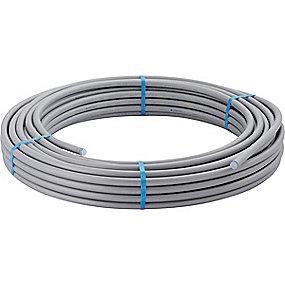 s�lvgr� meter 50 mm 0 2 x 20 r�r alupex flowfit geberit