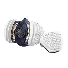 filtre a2-p3 t s 1 inkl l m str spr496 rd a2-p3 halvmaske elipse gvs