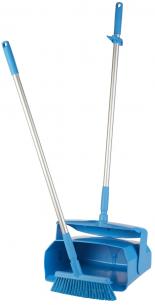 bl medium 350mm kost med lukket t fejebakkes vikan