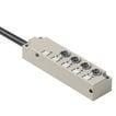 5m l m8 3p sai-4-f - m 5 version kabel fixed m8 distributionsbox passiv sensor-actuator