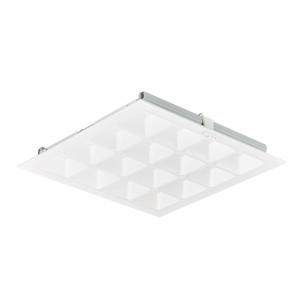 ready interact t-skinne synlig 60x60 930 3400lm rc461b indbyg powerbalance philips