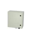 montageplade uden 500x500x210 hxbxd arca gskab v