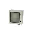 montageplade uden 400x400x210w hxbxh arca gskab v
