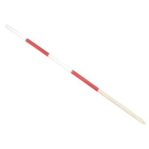 cm 120 x mm 24 lspids st uden tr lerstok landm