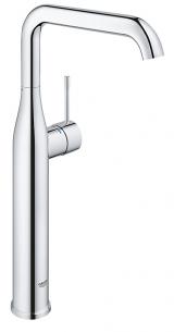 krom - tud 179mm ndvaskarmatur h essence grohe