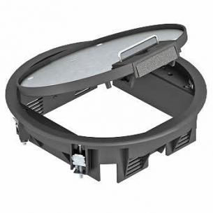 gribeb�jle med gesr4 gulvboks rund