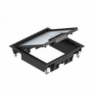 gribeb�jle med ges4 gulvboks