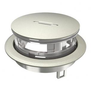 nikkel gribeb�jle med tube