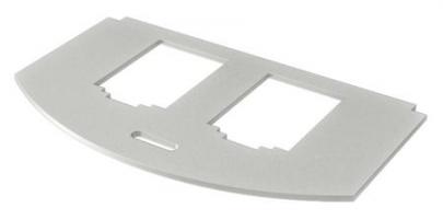 b type datateknik til monteringsplade