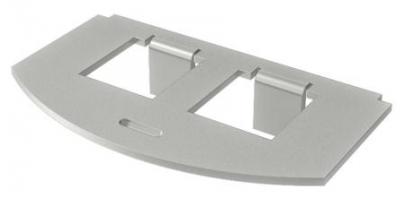 f type stik pds til monteringsplade