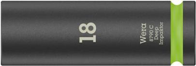 mm 83 x 18 deep impaktor c 8790