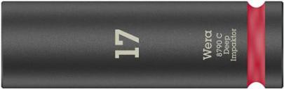 mm 83 x 17 deep impaktor c 8790