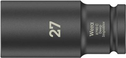 mm 83 x 27 deep impaktor c 8790