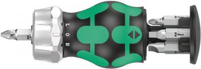 dele 6 4 ra magasin stubby kk