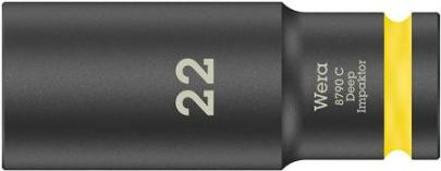 mm 83 x 22 deep impaktor c 8790