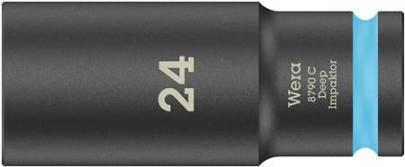 mm 83 x 24 deep impaktor c 8790