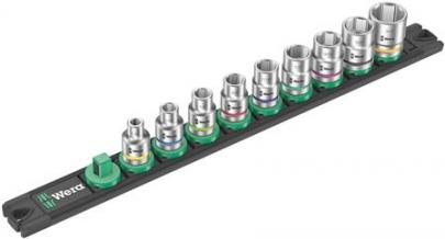 dele 9 1 imperial b rail socket