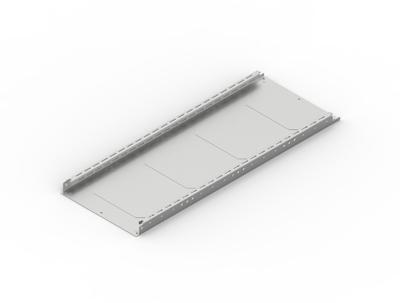 4m dyb 5m 1 skabsskinne