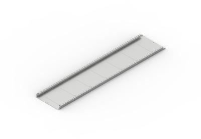 7m dyb 5m 1 skabsskinne