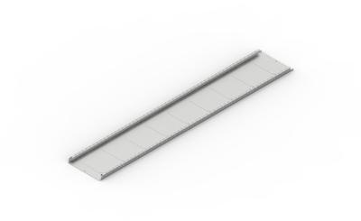 9m dyb 5m 1 skabsskinne