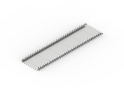 6m dyb 5m 1 skabsskinne