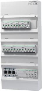 353tf pro 1xtransient n 3p 1xc16 n 3p 2xc13 n 1p 30ma 1xc10 n 1p 4xc10 30ma 40a 1xhpfi d02 hvid ug18 rdigmonteret f gruppetavle